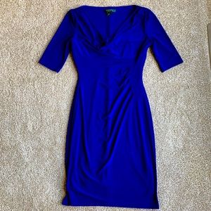 Lauren Conrad Cocktail Dress